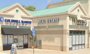 Font view of National Leaders Escrow