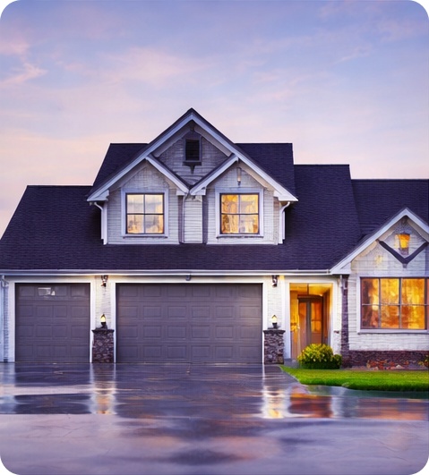 Residential escrow services