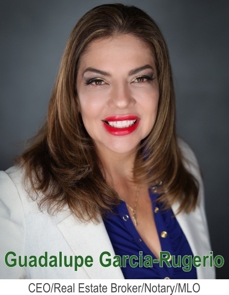 Guadalupe Garcia-Rugerio