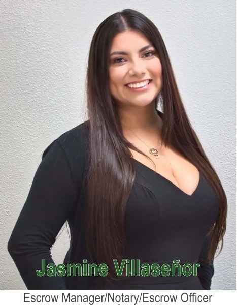 Jasmine Villaseñor